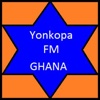 Yonkopa FM Ghana ghana radio 