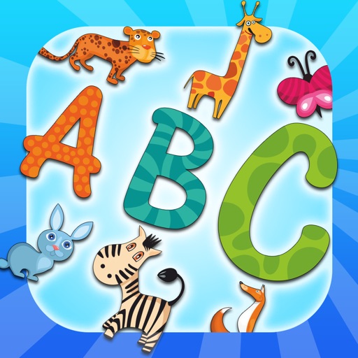 Little Bee ABC Preschool and Kindergarten Learning