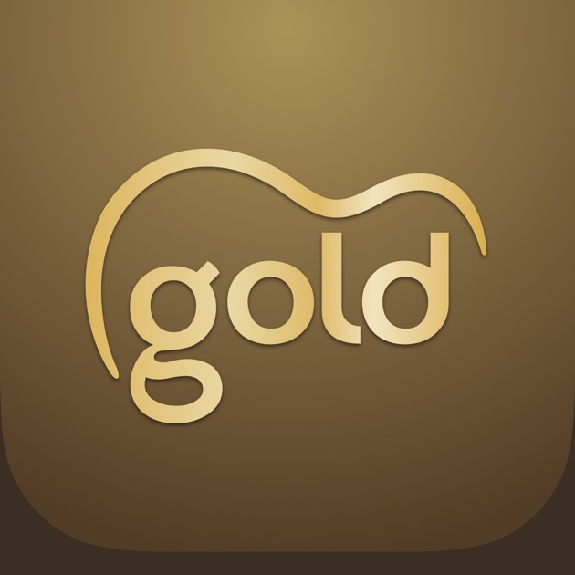 download the new version for iphoneGoldie App