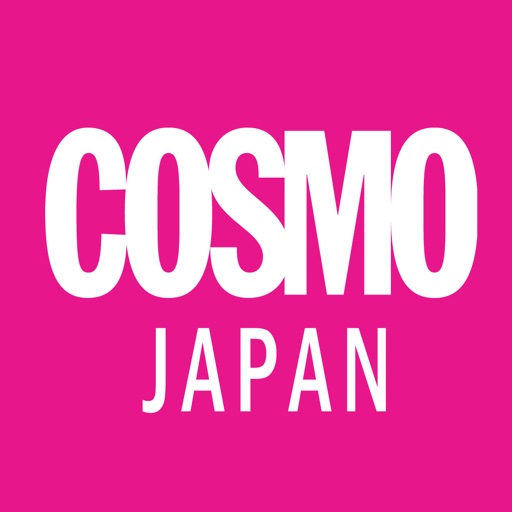 Cosmopolitan (コスモポリタン)