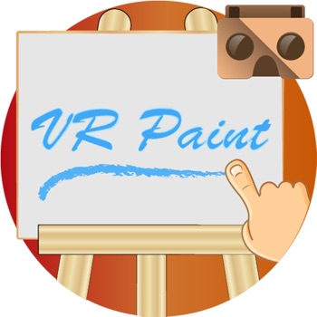 VR Paint for iPhone