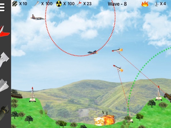 Скачать Nuclear Bomber Full