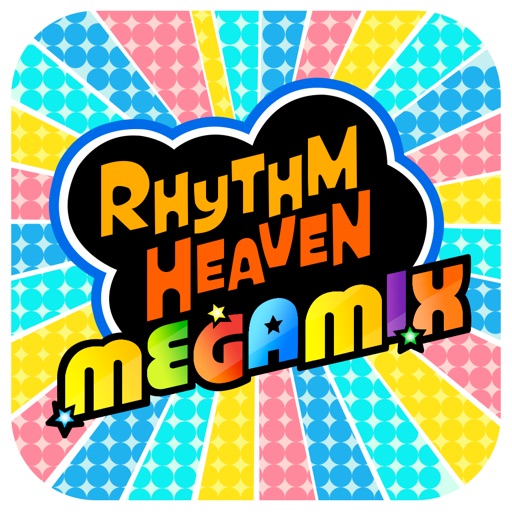 can you make custom games in rhythm heaven megamix