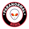 Cem Arbag - Paranormal News - UFOs, Aliens & More アートワーク