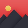Pixomatic - layer based photo editor (AppStore Link)