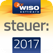 WISO steuer: 2017 - Erklärung 2016 einfach genial - Buhl Data Service GmbH