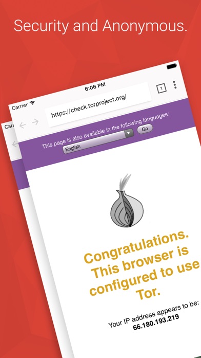 onion tor for android