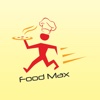 Food Max Birmingham 3d max2008 calendar