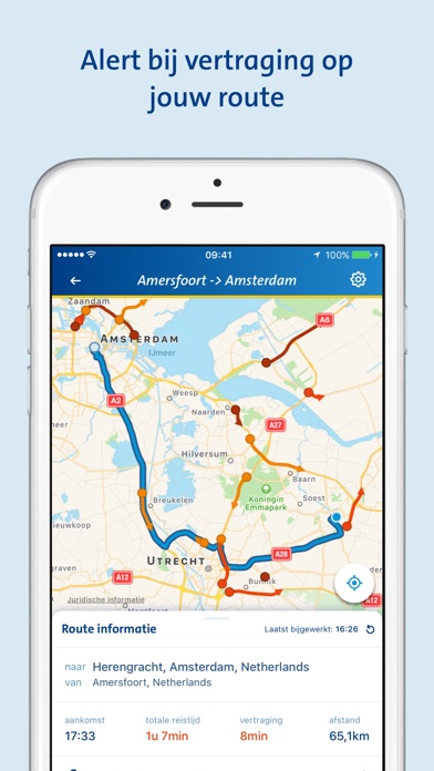 iPhone Screenshot 4