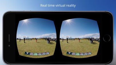 VR Pro - 360  Virtual Reality Video Player Proのおすすめ画像3