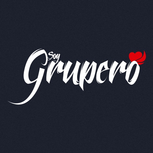 Soy Grupero
