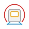 Train Stop - A BART Trip Planner