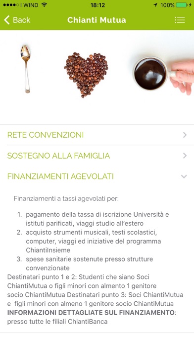Istantanea iPhone 2