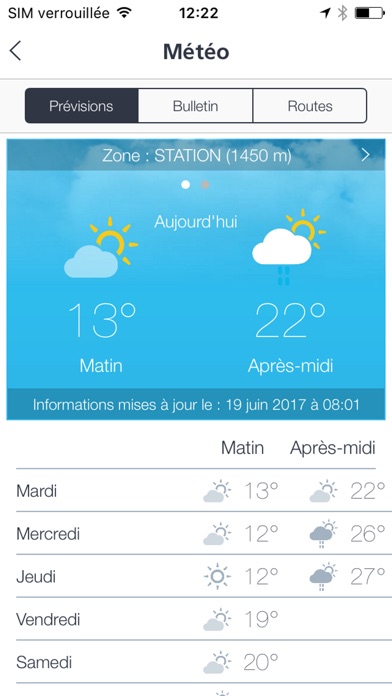 iPhone Screenshot 5