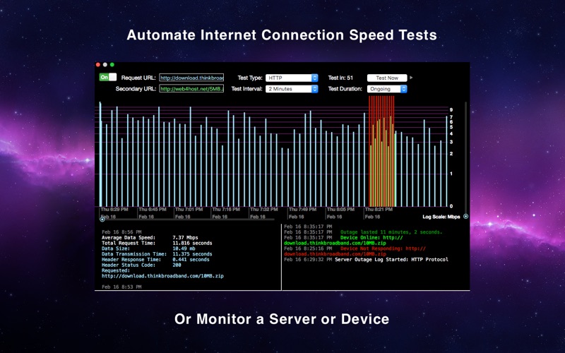 Program that manages wireless network connections for mac osx 10