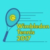 Wimbledon Tennis 2017 wimbledon tennis 