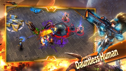Legend of Star : Human Awaken screenshot 3