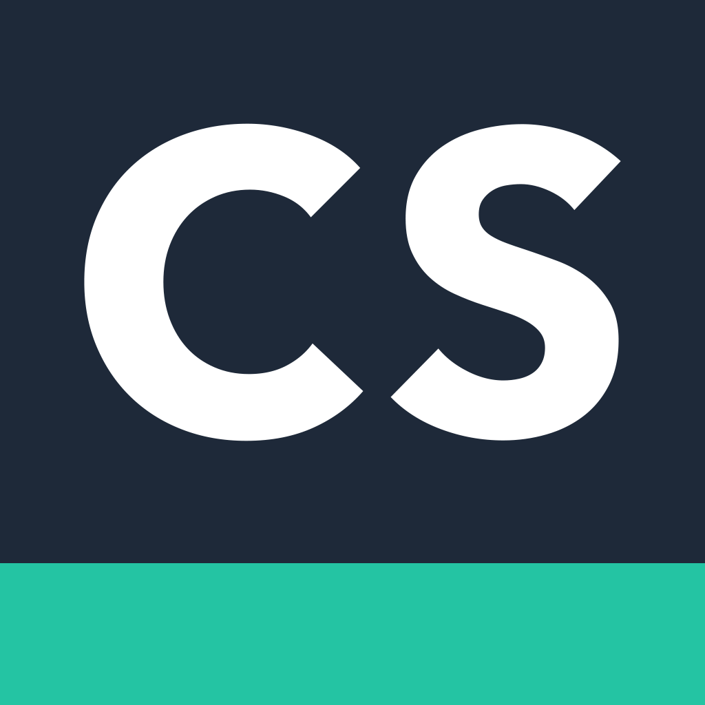 CamScanner | Document Scanner and PDF Creator App Icon