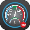 Barometer Plus - Höhenmesser und Barometer PRO