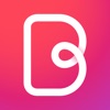 Bazaart Photo Editor Pro and Picture Collage Maker 앱 아이콘 이미지