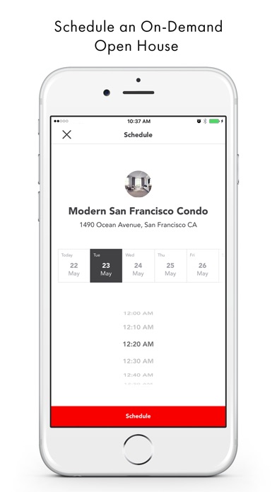 iPhone Screenshot 5