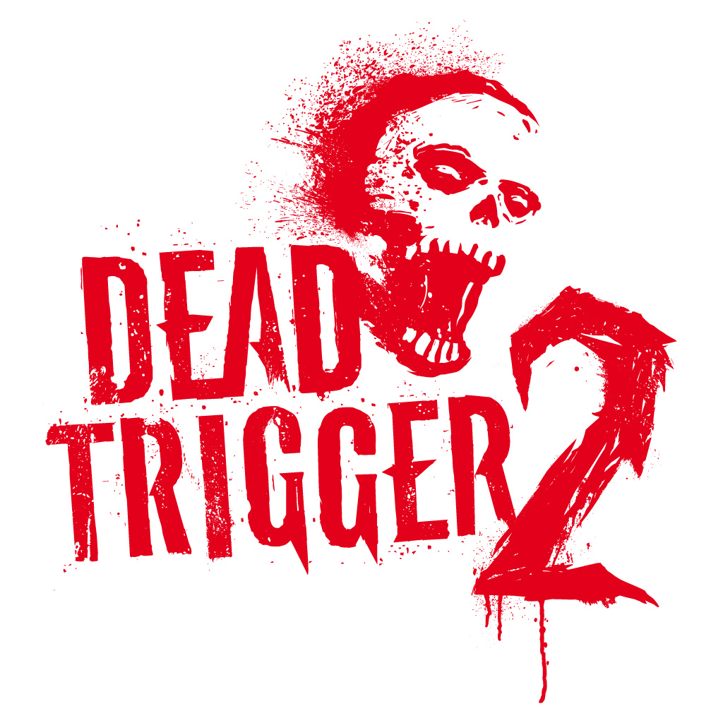 DEAD TRIGGER 2: FIRST PERSON ZOMBIE SHOOTER GAME App Icon