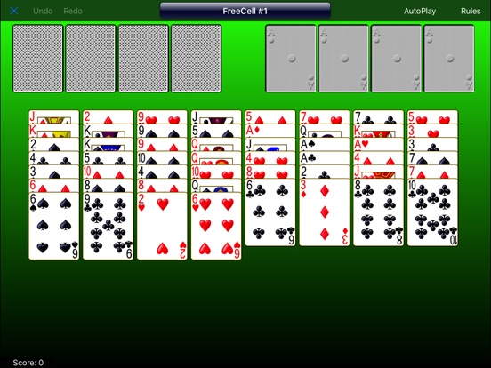 iPad Screenshot 3