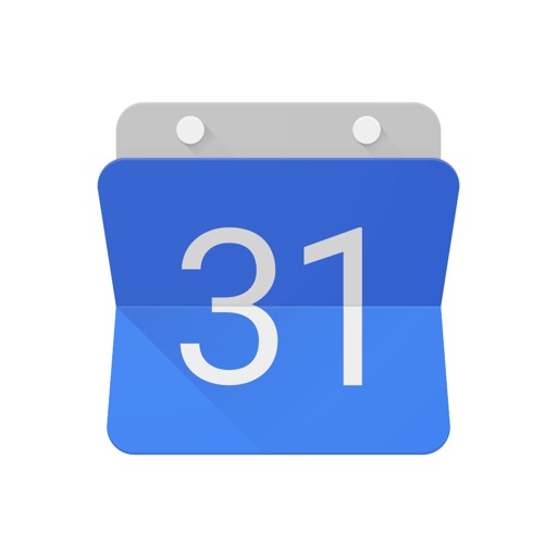 Google カレンダー – 毎日を有意義に