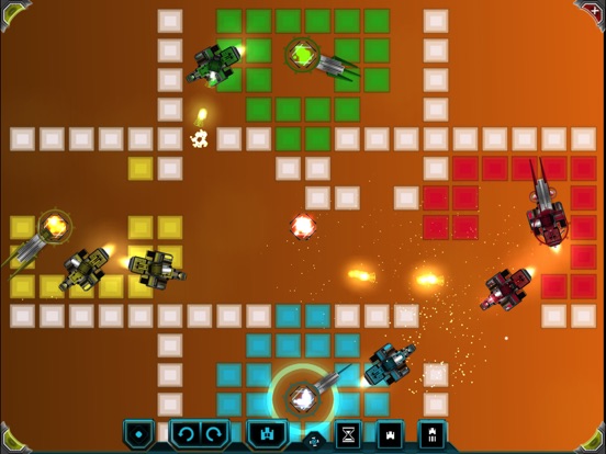 iPad Screenshot 1