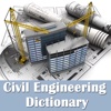 Civil Engineering Dictionary - Definitions Terms civil engineering dictionary 