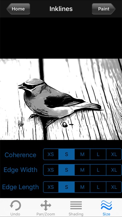 iPhone Screenshot 5