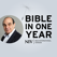 NIV Audio Bible in One Year: read by David Suchet