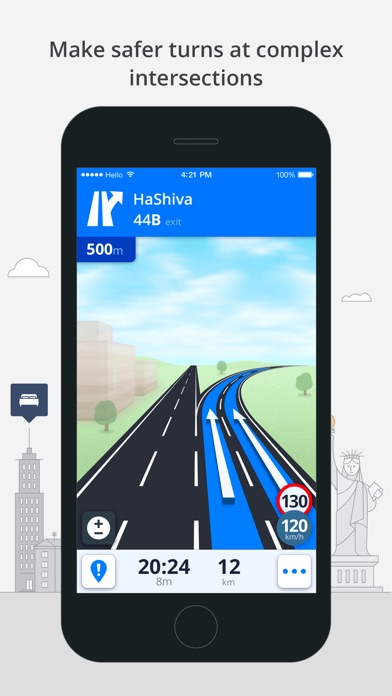 iPhone Screenshot 5
