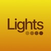 Lights for Philips Hue Lights - Scene Lighting app cold fluorescent lights 