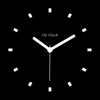 Desk Clock - Alarm clock on nightstand central altimeter desk clock 