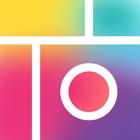 Pic Collage - Photo editor and collage maker icon