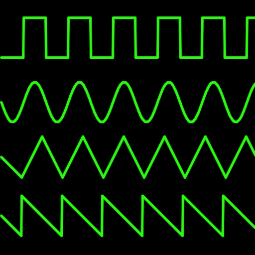 Nch Tone Generator 2.01