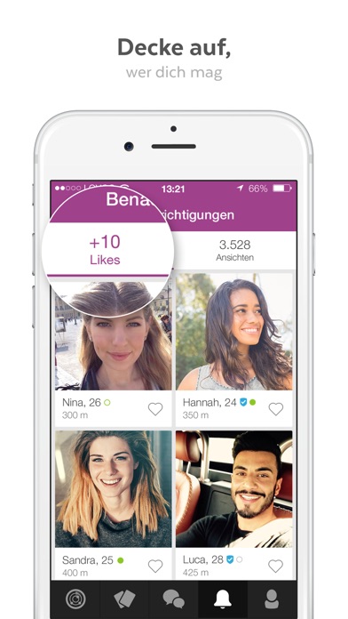Die besten kostenlosen dating-apps für android