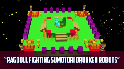 RoboSumo 3D-Drunken Wrestle Jump Fighter Physics App ...