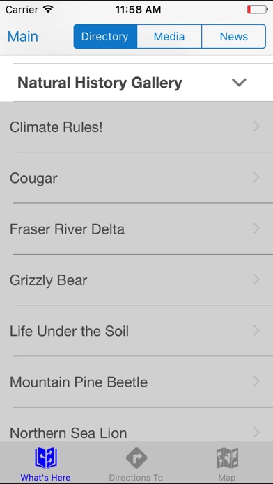 iPhone Screenshot 3