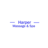 Shore.com Inc. - Harper Massage & Spa artwork