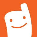 Voxer Walkie Talkie Messenger icon