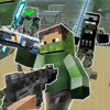 Top Free Game Studio - The Survival Hunter Games artwork