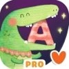 VKIDS VIETNAM LIMITED COMPANY - Alphabet Learning - ABC Games for kids & toddlers artwork