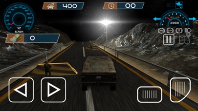 Army Truck Driver Cargo Gameのおすすめ画像2