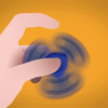 Jordan Haftner - Fidget Spinners MMO artwork