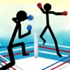 Stickman Fight Boxing Physics Games physics games 