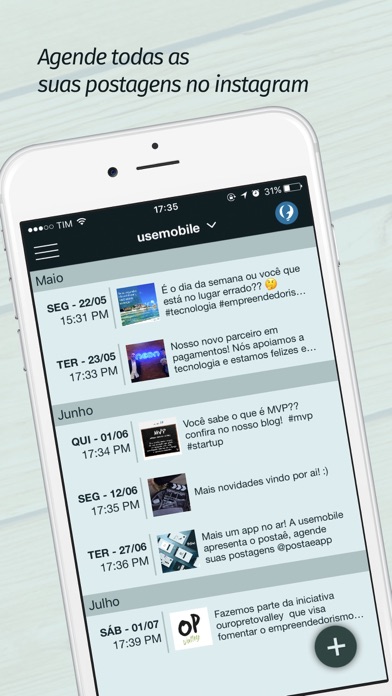 iPhone Screenshot 1