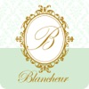 宇都宮 ネイルサロン Blancheur 公式アプリ