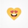 Emoji Cuoriciose